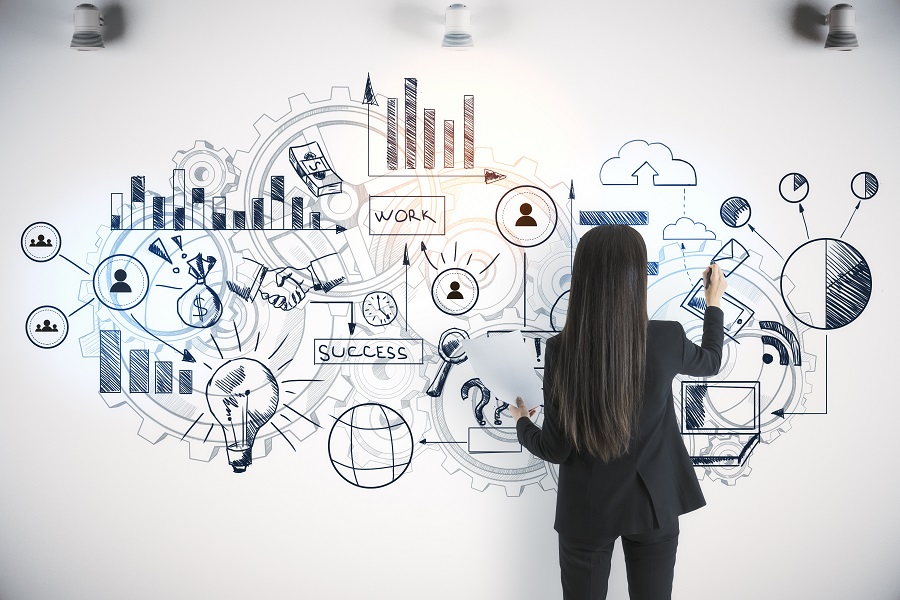 渋谷区の電柱の数は何本？フェルミ推定の使い方をご紹介